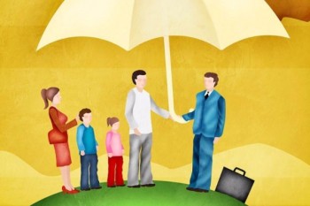 壽險財險，健康險的區(qū)別
