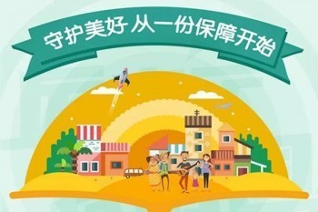 社保是不是合作醫(yī)療保險