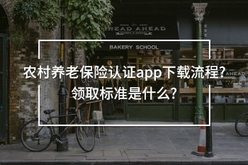 農(nóng)村養(yǎng)老保險(xiǎn)認(rèn)證app下載