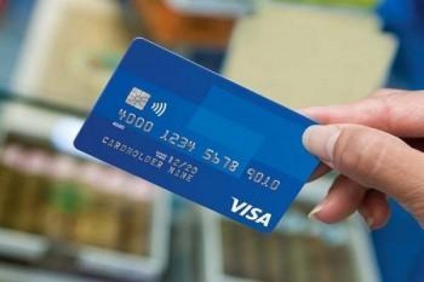 分期信用卡和信用卡有什么區(qū)別嗎