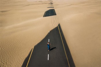 千萬空中飛人保評測
