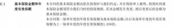 金融房子增額終身壽