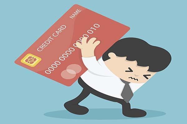 中信信用卡逾期了怎么跟銀行協(xié)商解決