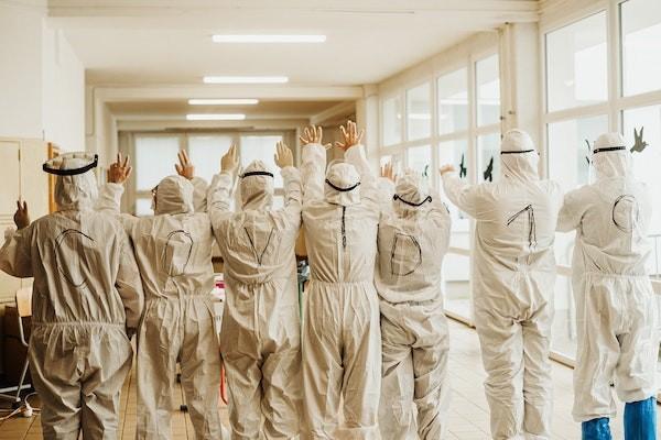 新冠醫(yī)保全部報銷嗎？以后會變嗎？