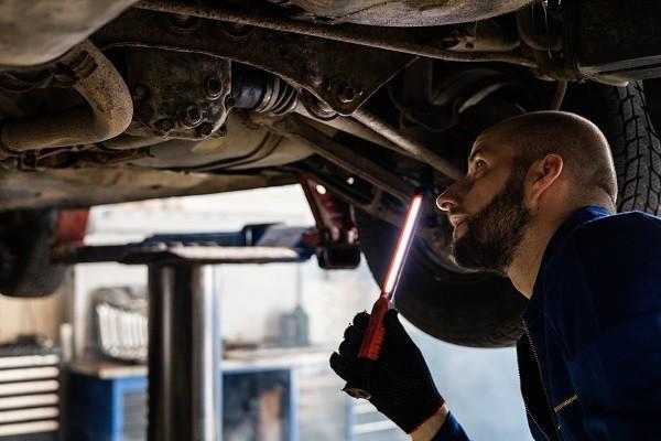 車報保險怎么走程序？車報保險修車錢怎么算的？