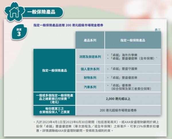 香港保險優(yōu)惠政策最新