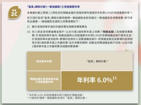 香港保險優(yōu)惠政策最新
