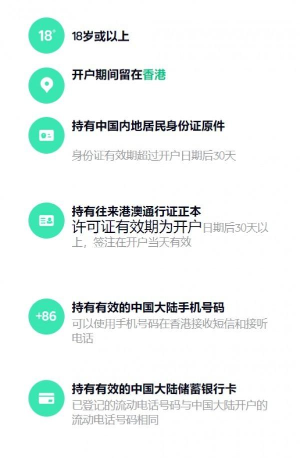 眾安虛擬銀行開戶
