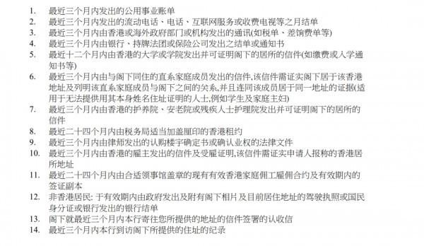 香港恒生銀行開戶