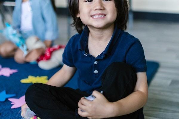 幼兒園有保險嗎？有必要買嗎？