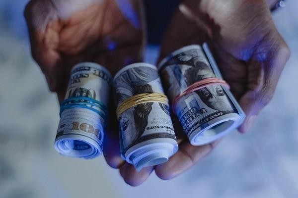 滴水貸逾期四年親身經(jīng)歷，了突然又被催收