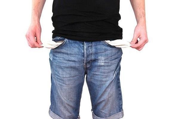 欠支付寶十萬信用會怎樣，10萬會不會坐牢