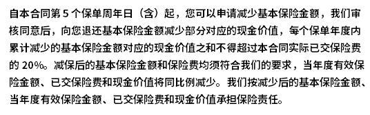 中華盛世（長安版）終身壽險