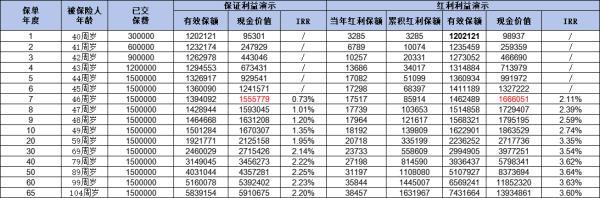 2024年熱門商業(yè)養(yǎng)老保險(xiǎn)