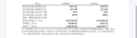 富德生命鑫禧年年可靠嗎