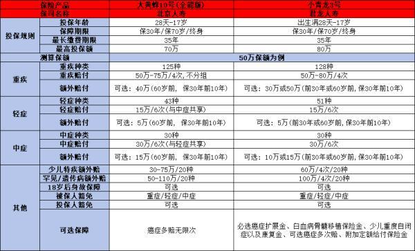 北京人壽大黃蜂10號(hào)重疾險(xiǎn)如何