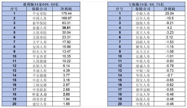 中宏保險(xiǎn)公司是一家什么樣的保險(xiǎn)公司？全國(guó)排名第幾？