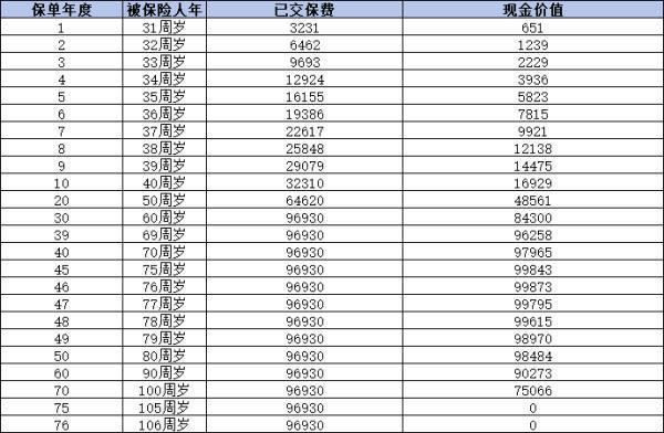 消費型保終身重疾險：性價比之選，保障未來無憂