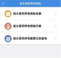 農(nóng)村養(yǎng)老保險(xiǎn)怎么交