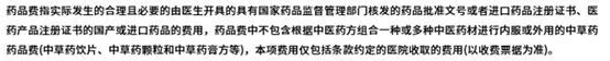 天價急救神藥安宮牛黃丸保險可以報銷嗎