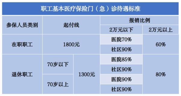 北京醫(yī)保哪年開始實行