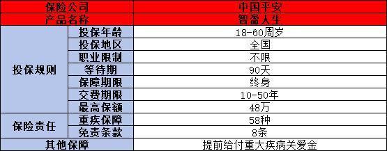 智盈人生交多久劃算？看完這篇文章你就知道了