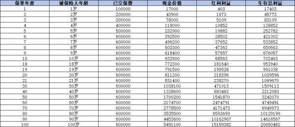 中英人壽金多多6號分紅型壽險如何？從條款、收益和亮點來看