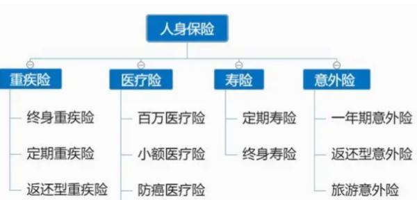 保險公司的險種有哪些？保險公司的投保方式有哪些？
