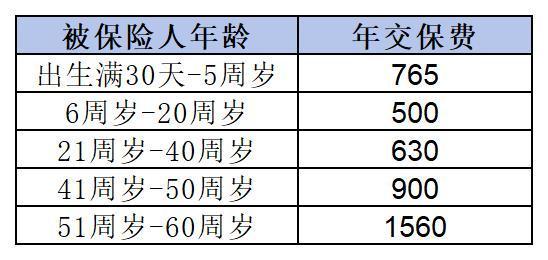 醫(yī)療保險一年多少錢？看這篇就夠了！