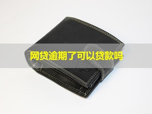 網(wǎng)貸逾期了可以貸款嗎？嚴(yán)重影響