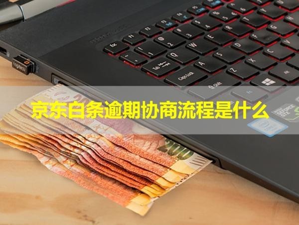 京東白條逾期協(xié)商流程是什么？詳細(xì)說(shuō)明