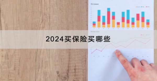 2024買(mǎi)保險(xiǎn)買(mǎi)哪些
