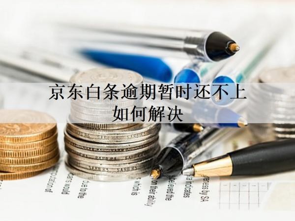 京東白條逾期暫時還不上如何解決？京東白條逾期解決辦法介紹
