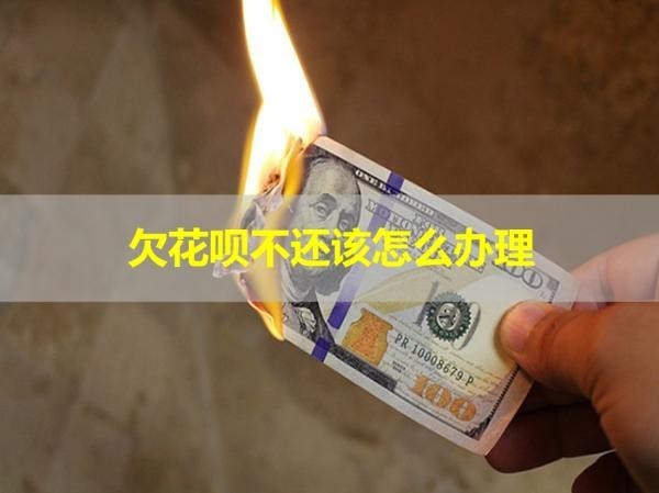 欠花唄不還該怎么辦理？詳細(xì)解析