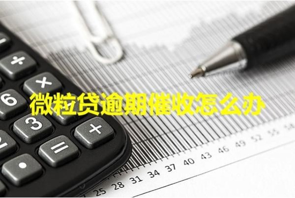 微粒貸逾期催收怎么辦？教你擺脫困擾
