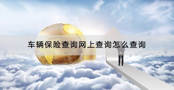車輛保險(xiǎn)查詢網(wǎng)上查詢怎么查詢？有哪些險(xiǎn)種？