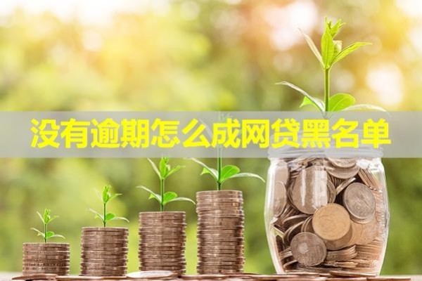 沒有逾期怎么成網(wǎng)貸黑名單？可能是這些原因?qū)е?>
                                        </div>
                                    </a>
                                    <div   id=