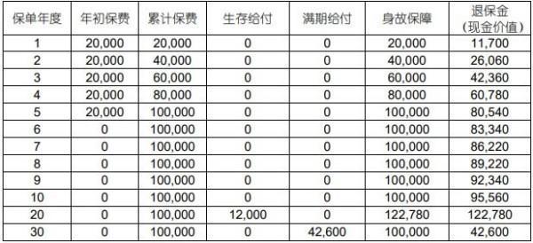國(guó)壽福享E贏養(yǎng)老年金保險(xiǎn)(互聯(lián)網(wǎng)專屬)產(chǎn)品介紹，基本信息+收益