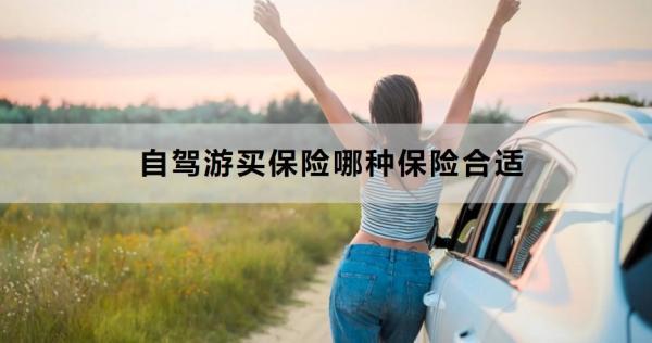 自駕游買保險(xiǎn)哪種保險(xiǎn)合適？如何選擇？