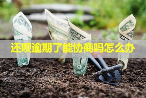還唄逾期了能協(xié)商嗎怎么辦？詳細(xì)流程