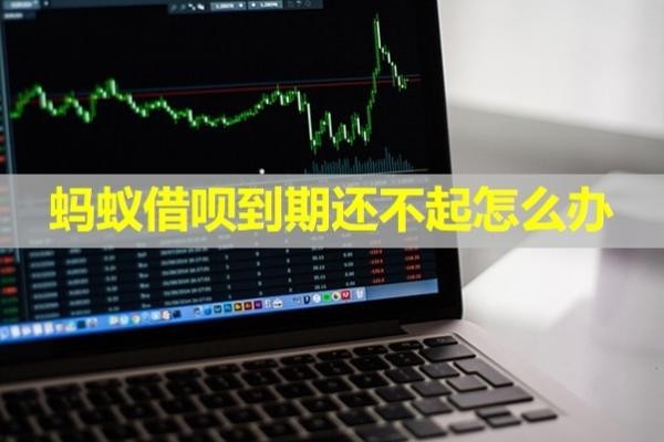 螞蟻借唄到期還不起怎么辦？詳細(xì)說明