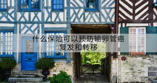 什么保險(xiǎn)可以預(yù)防輸卵管癌復(fù)發(fā)和轉(zhuǎn)移？眾安她安康輸卵管癌復(fù)發(fā)險(xiǎn)具體情況介紹？