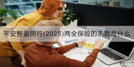 平安智盈同行(2025)兩全保險(xiǎn)的條款是什么？收益怎樣？