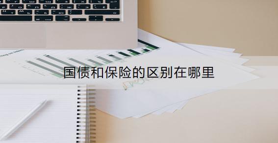 國債和保險的區(qū)別在哪里？哪款性價比最高？