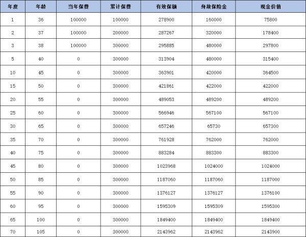 榮盛世家終身壽險(xiǎn)怎么樣？三個(gè)方面為你解答