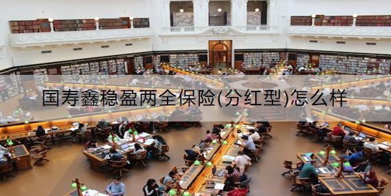 國(guó)壽鑫穩(wěn)盈兩全保險(xiǎn)(分紅型)怎么樣？領(lǐng)取多少錢(qián)？