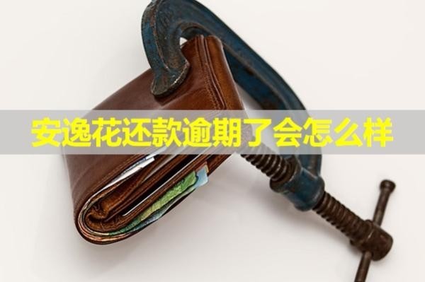 安逸花還款逾期了會(huì)怎么樣？全面解答