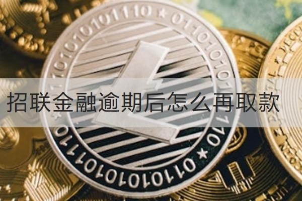 招聯(lián)金融逾期后怎么再取款？詳細(xì)解析