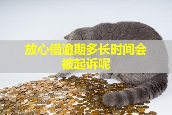 放心借逾期多長(zhǎng)時(shí)間會(huì)被起訴呢？還能協(xié)商嗎？