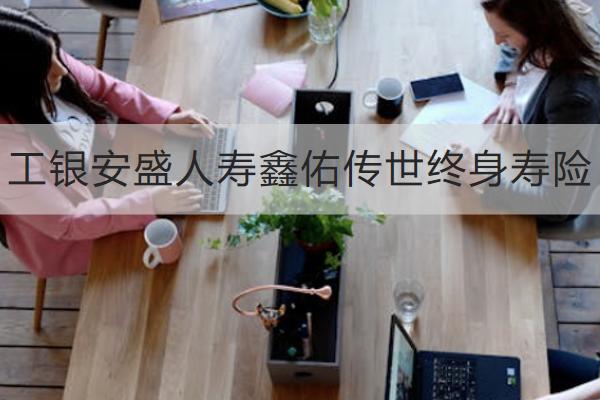 工銀安盛人壽鑫佑傳世終身壽險有哪些亮點？怎么買？